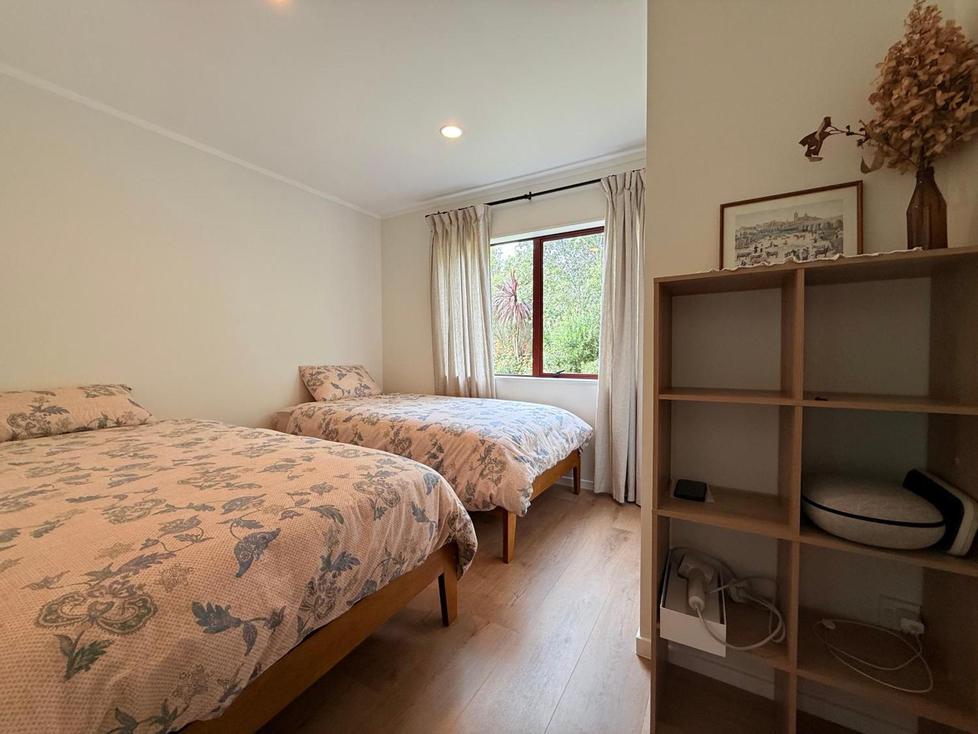 A Cabin With A Big View, Comfort And Tranquility, Close To Vines Martinborough Buitenkant foto
