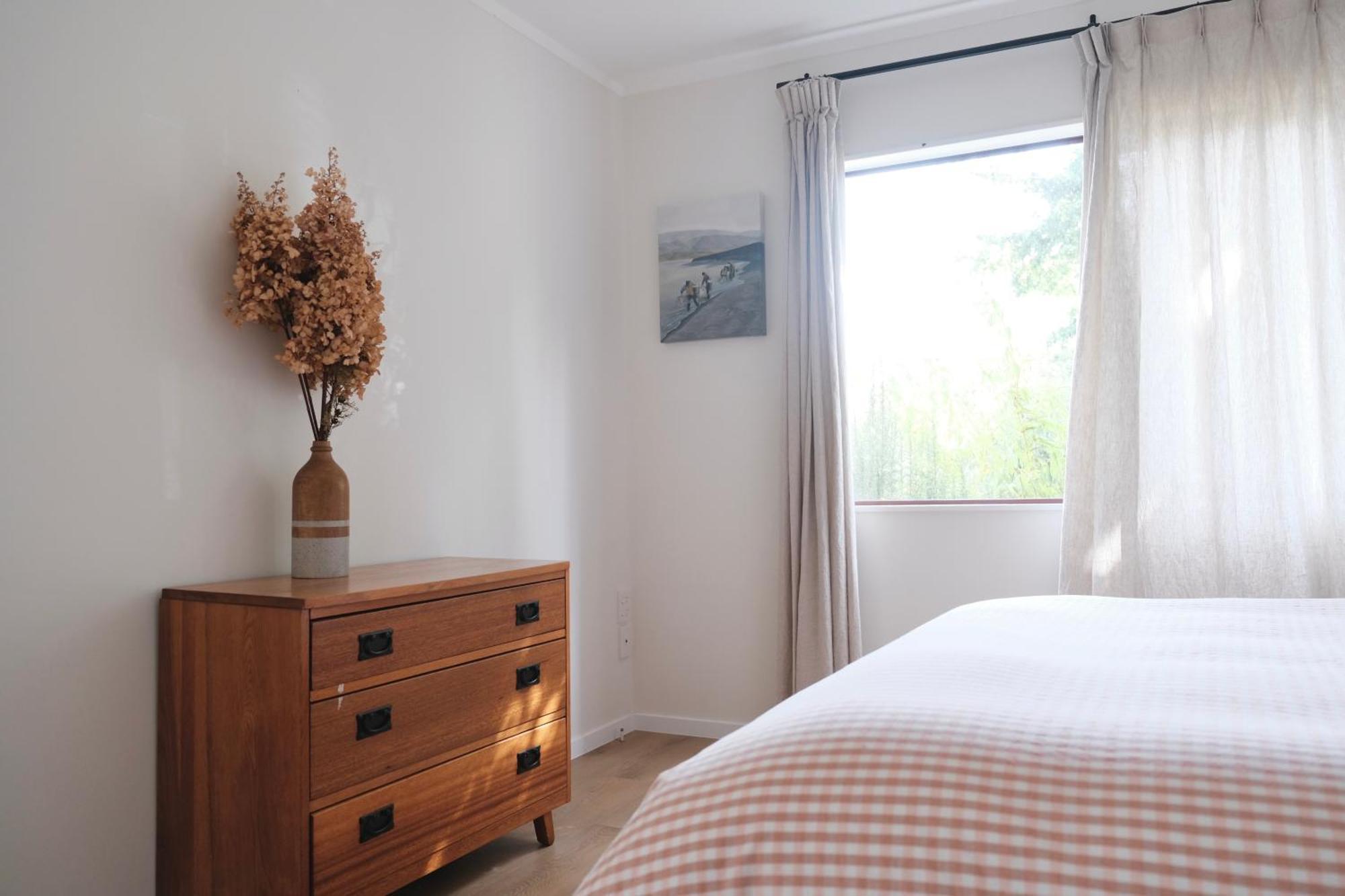 A Cabin With A Big View, Comfort And Tranquility, Close To Vines Martinborough Buitenkant foto